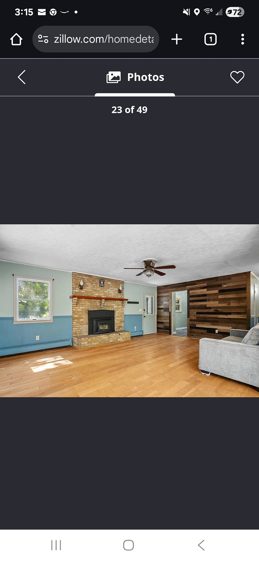Furnished Finder property 929839_1 photo 5