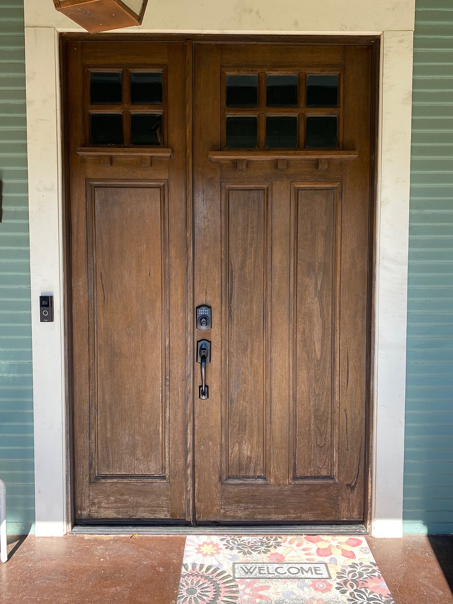 keyless entry