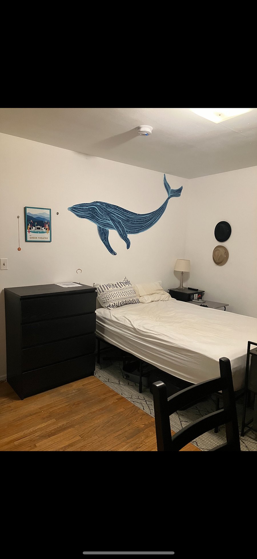 Bedroom 1.