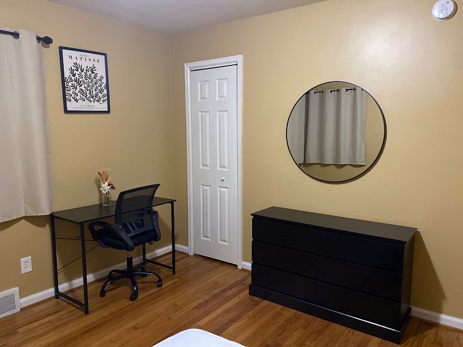 Bedroom 2
