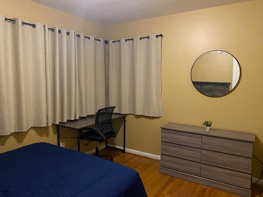 Bedroom 1