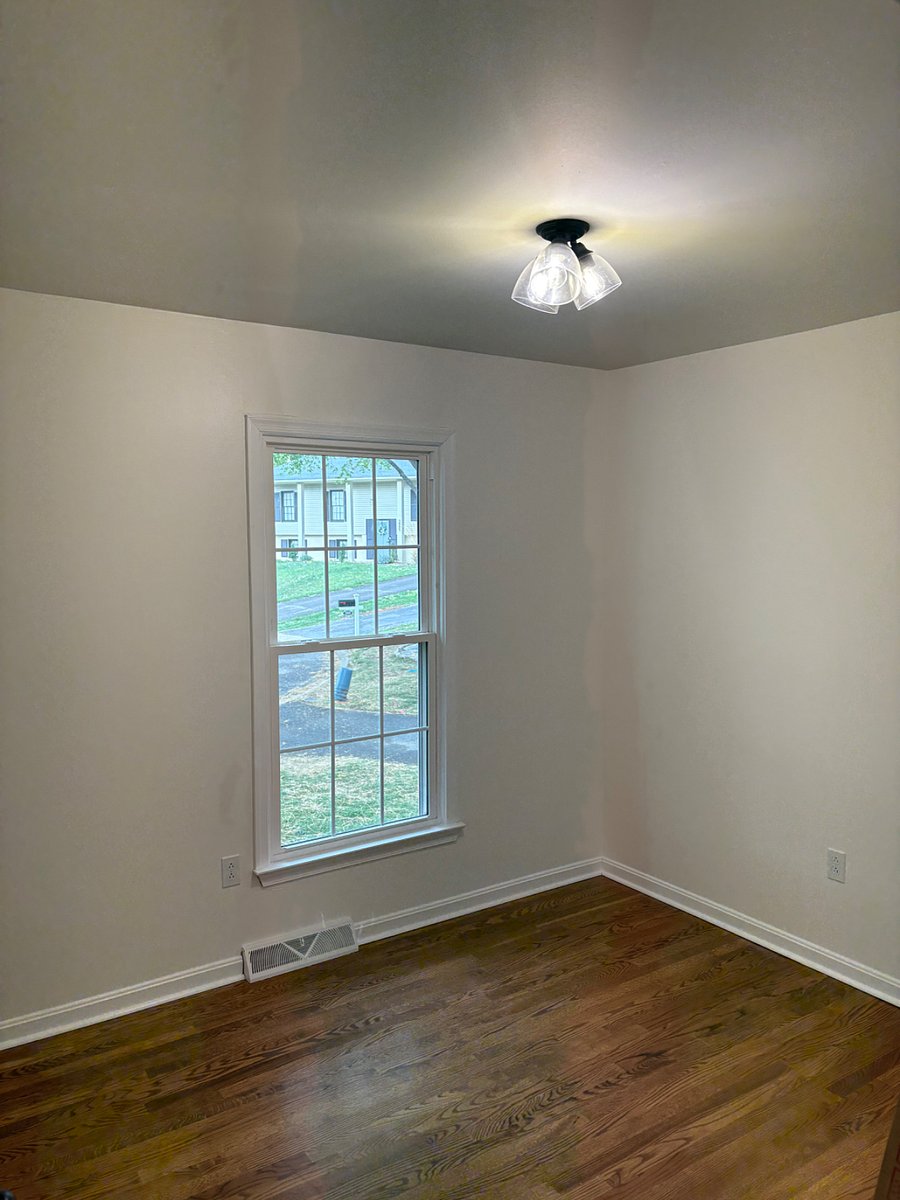 Office/Bedroom