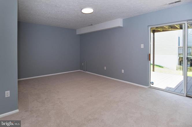 Room for rent view 1
