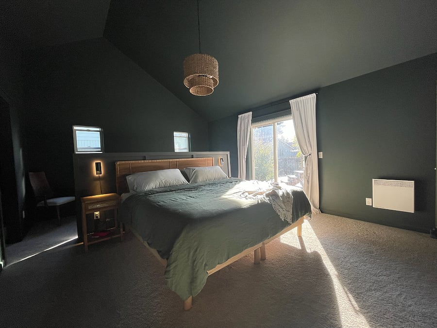 BEDROOM 2 (PRIMARY)