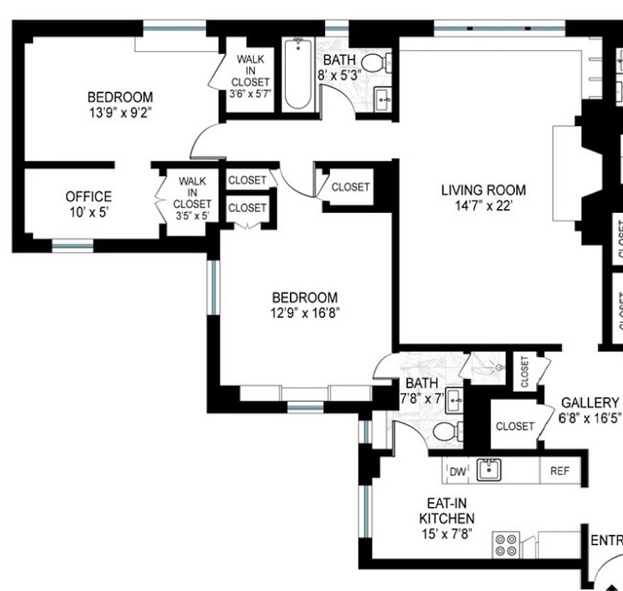 Furnished Finder property 930056_1 photo 16