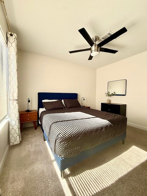 2nd Bedroom