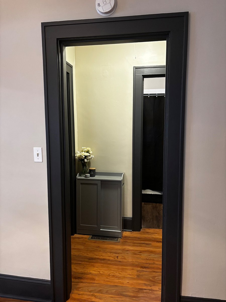 Additional storage