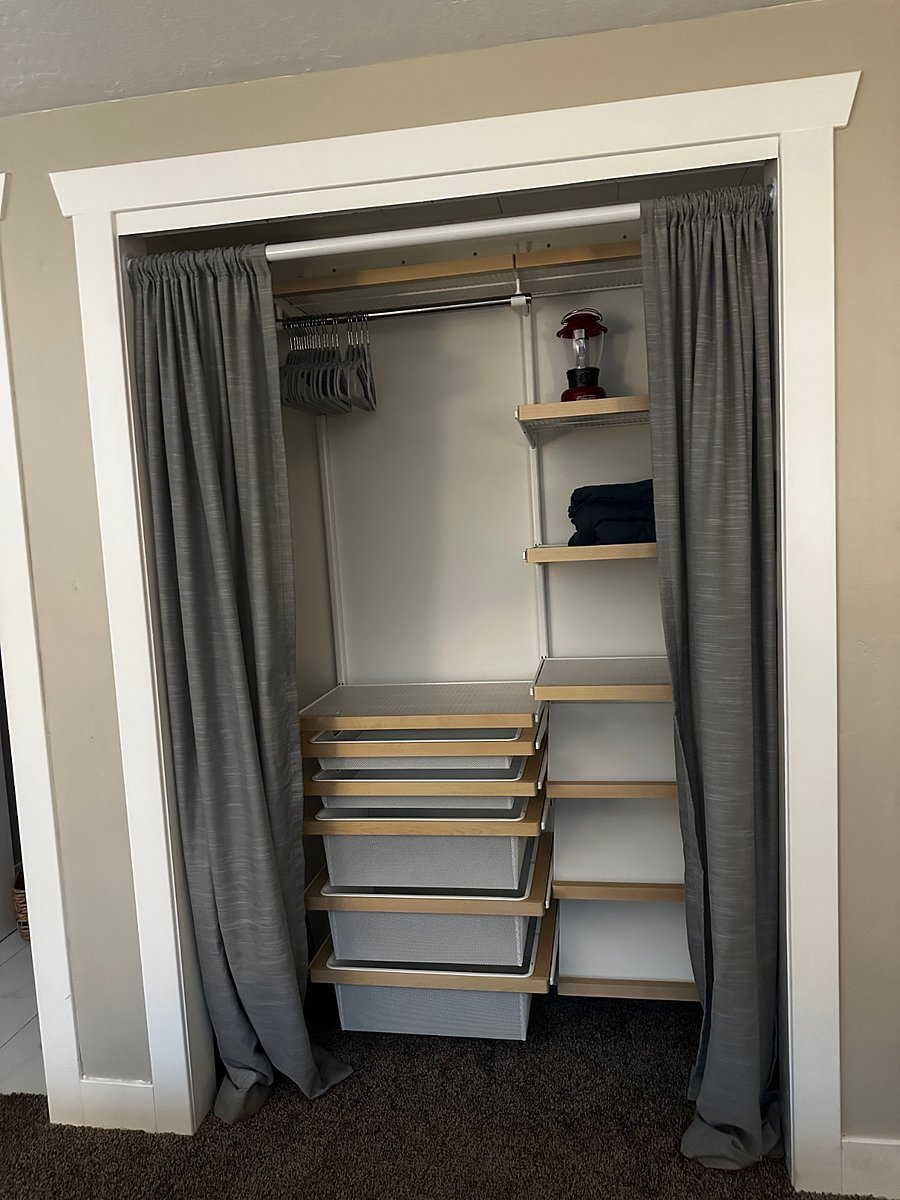 Basement King Bed Room - Ensuite