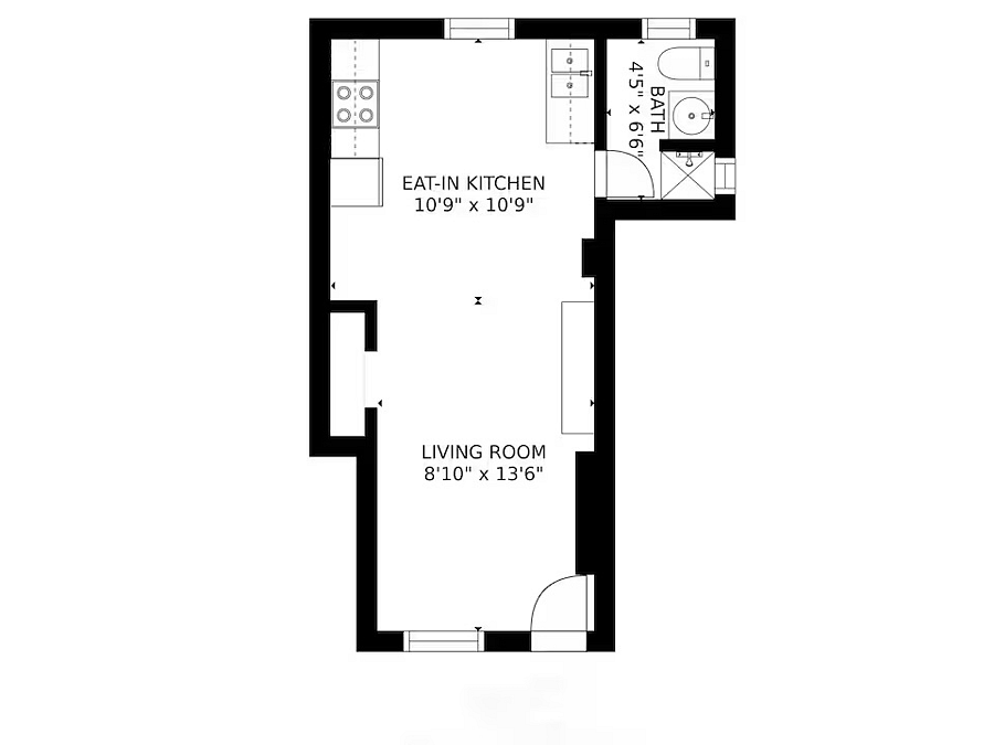 Furnished Finder property 930391_1 photo 10