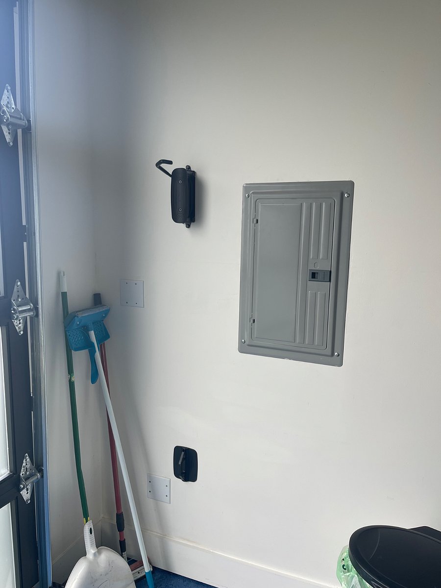 Bike storage hook