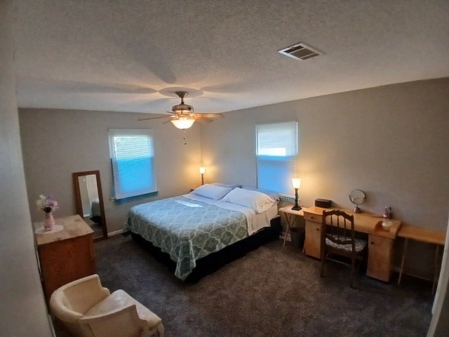Principal bedroom