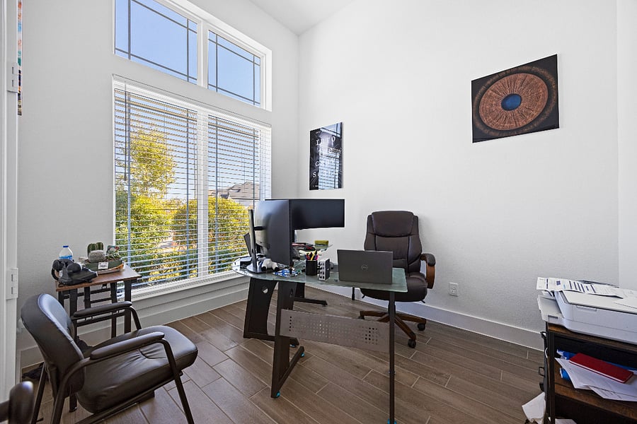 Home office