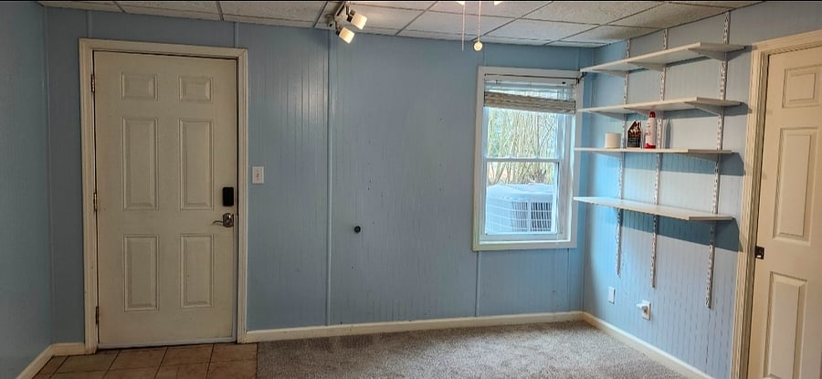 Front Room