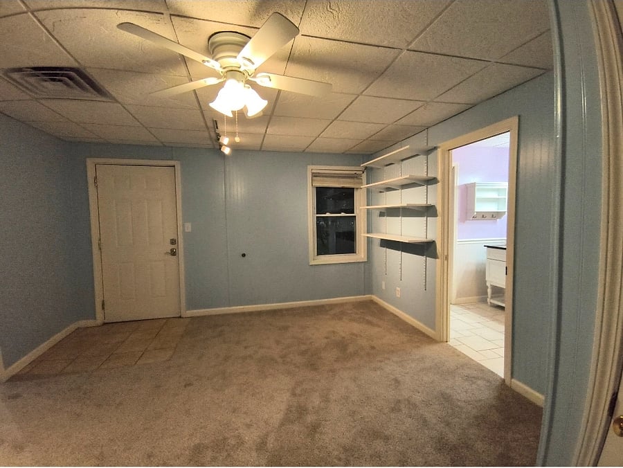 Front Room