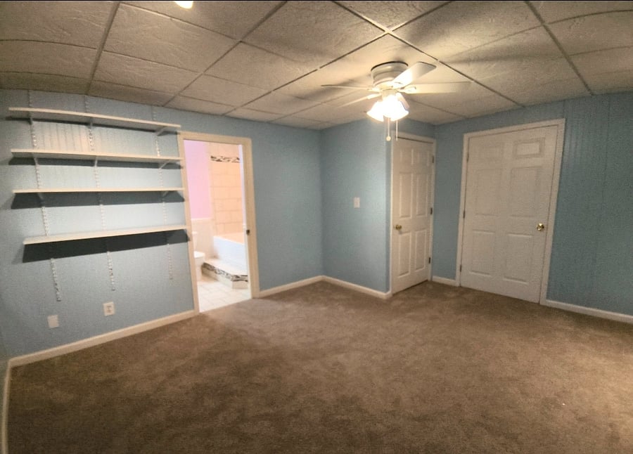 Front Room