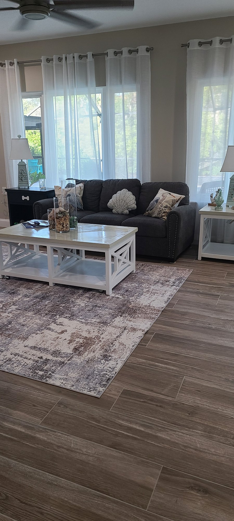 Additional Sleeper sofa