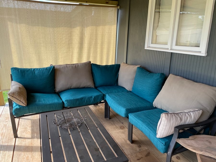 Backporch
