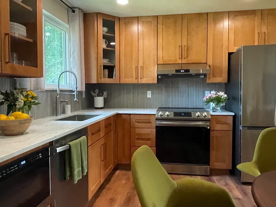 Kitchen and Smart Appliances