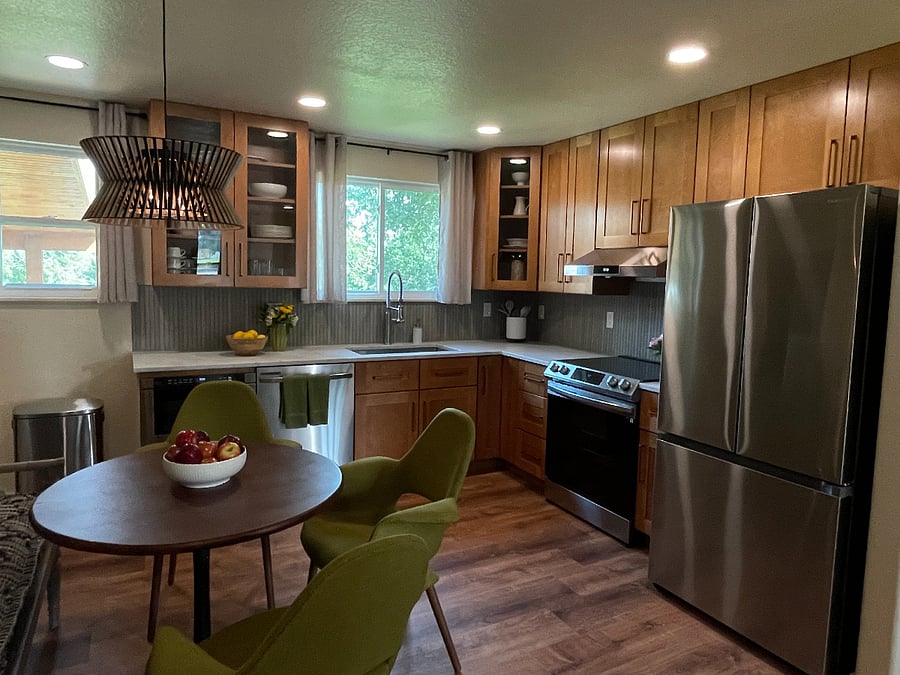 Kitchen and Smart Appliances