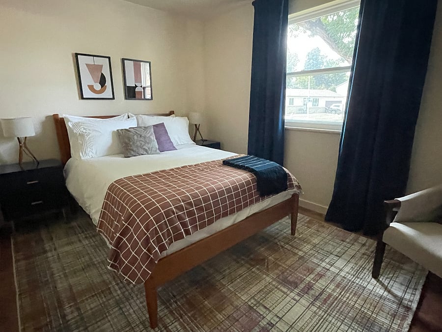 Guest Bedroom