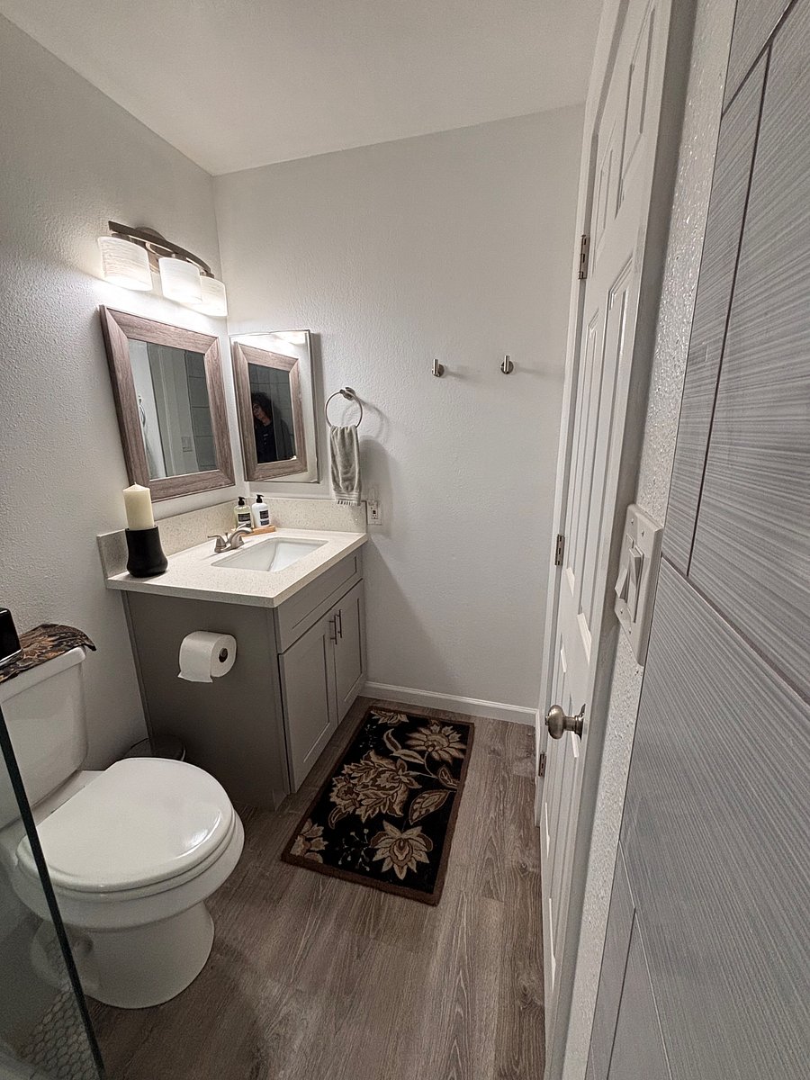 Bathroom #2
