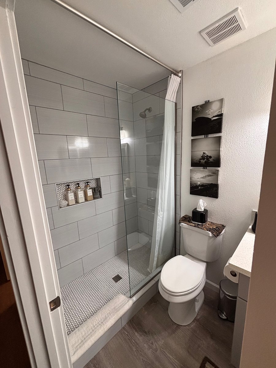 Bathroom #2