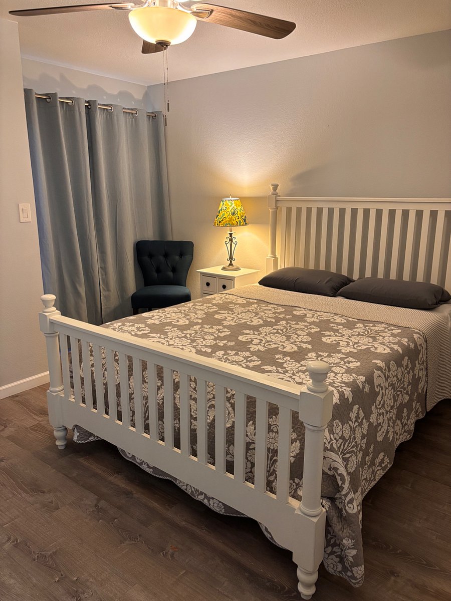 Bedroom #1