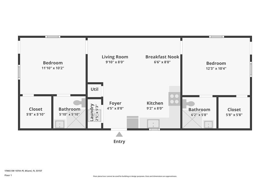 Furnished Finder property 930797_1 photo 20