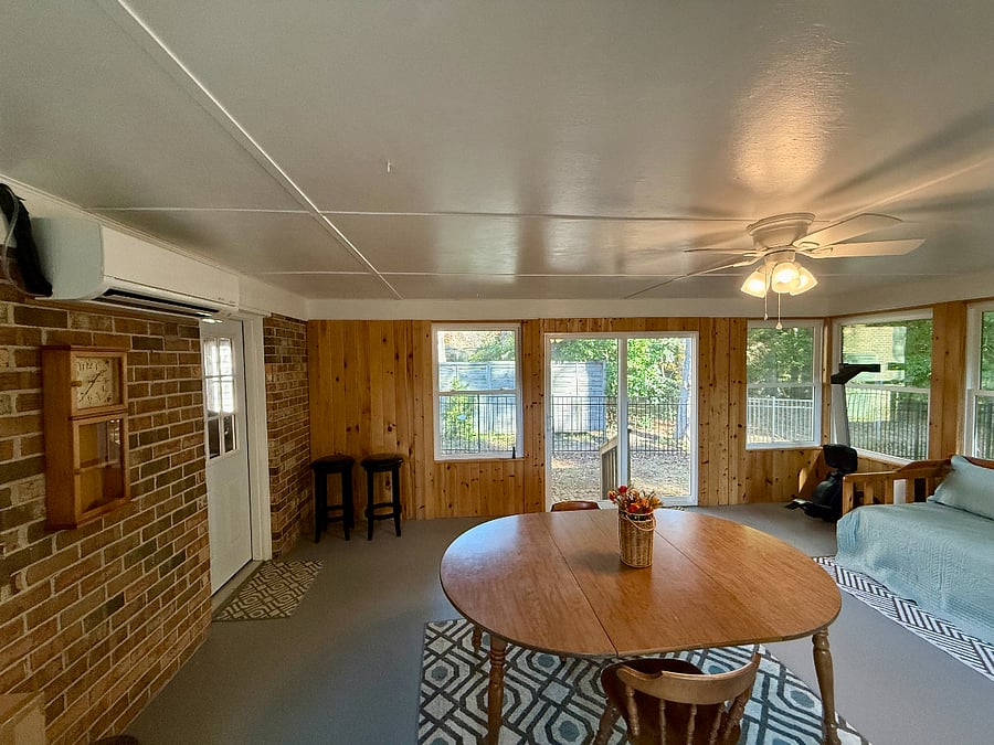 Sunroom