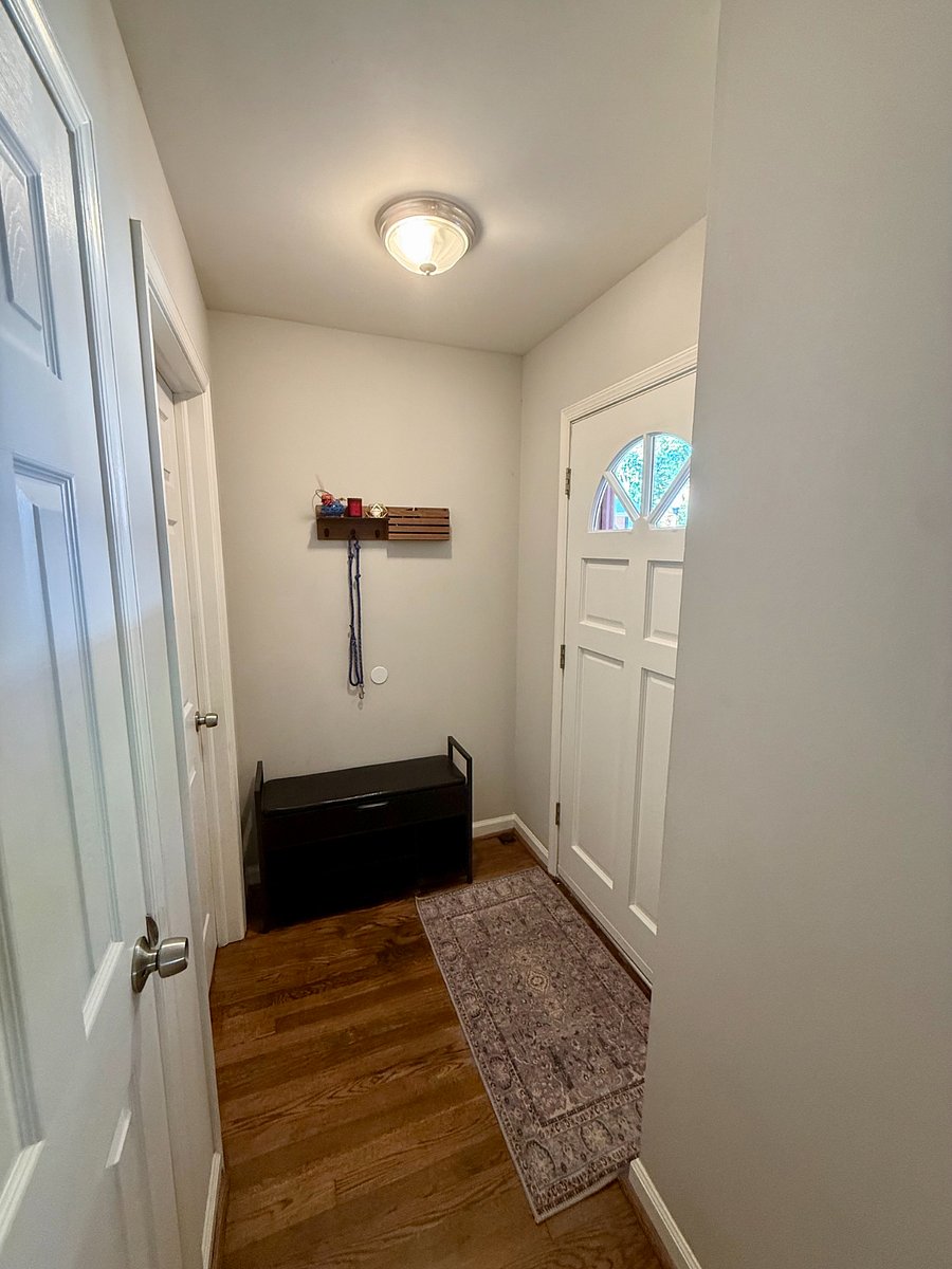 Entryway