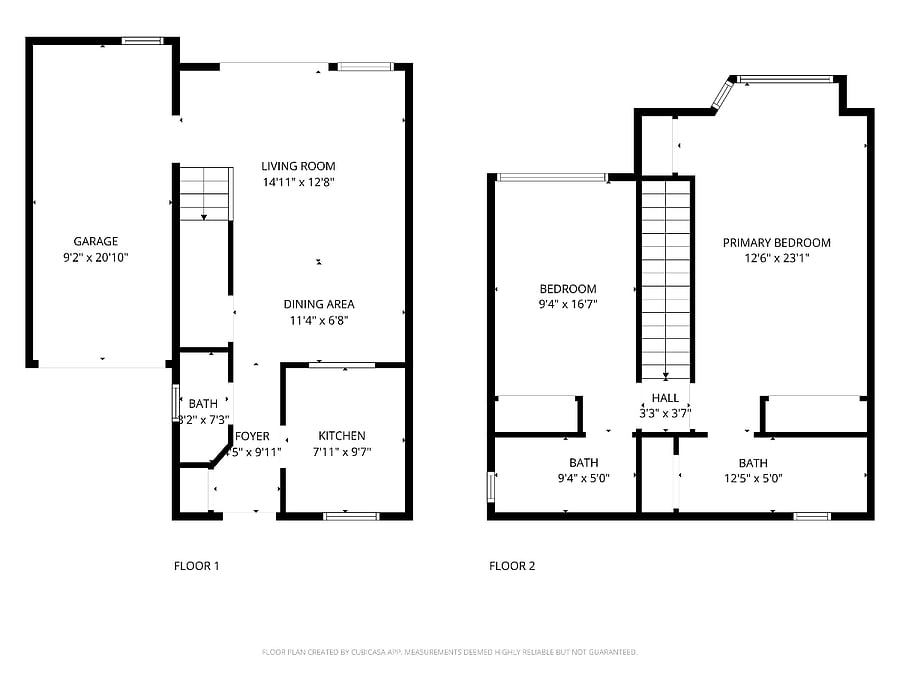 Furnished Finder property 930900_1 photo 17