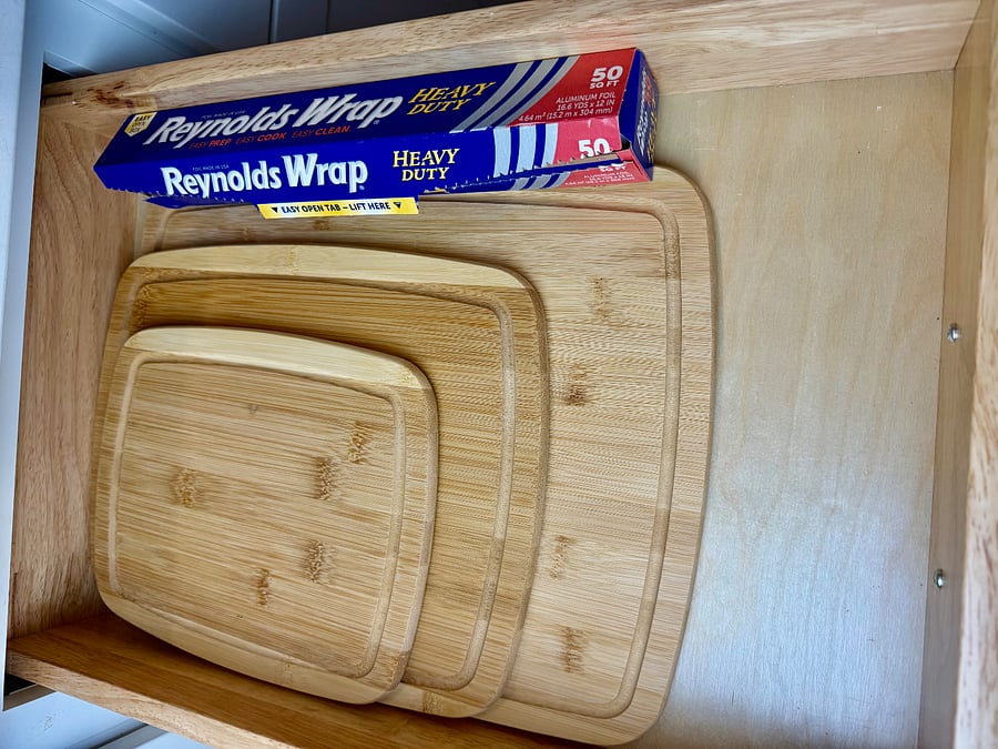 Cutting Boards, Kitchen Utensils