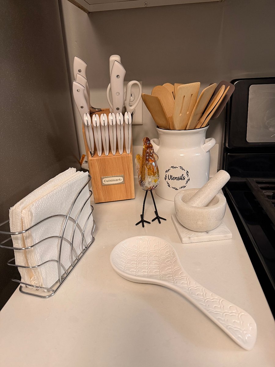 Kitchen Utensils