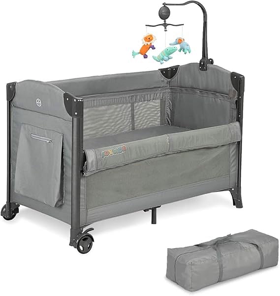 Travel Crib