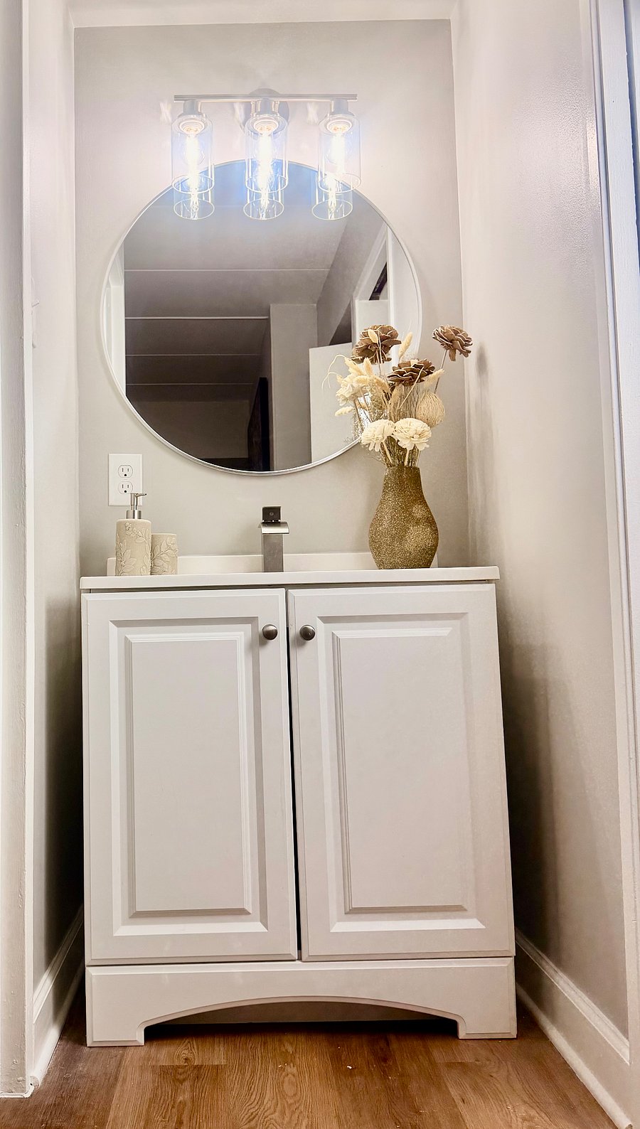 Kiss Room Sink