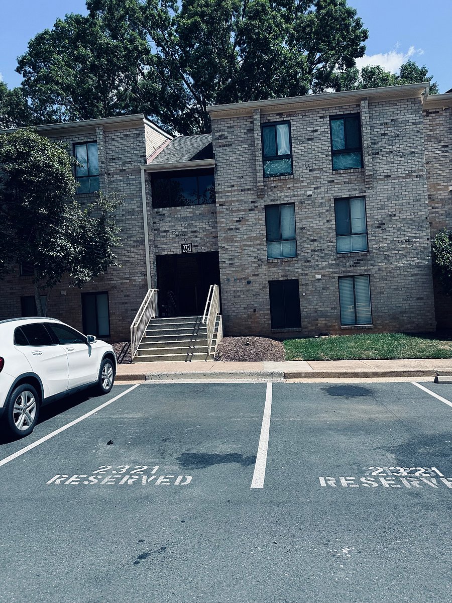 Parking lot