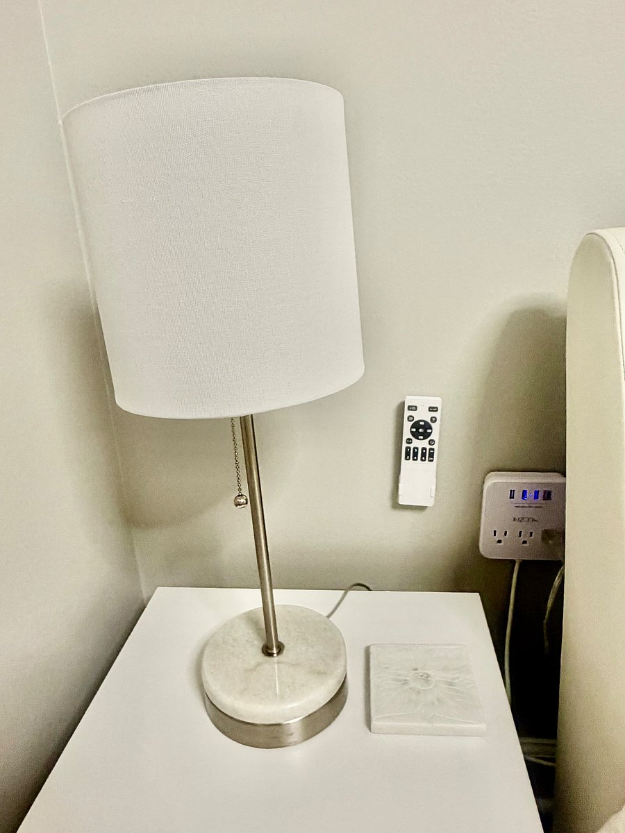 Flower Room Fan and Light Remote Control