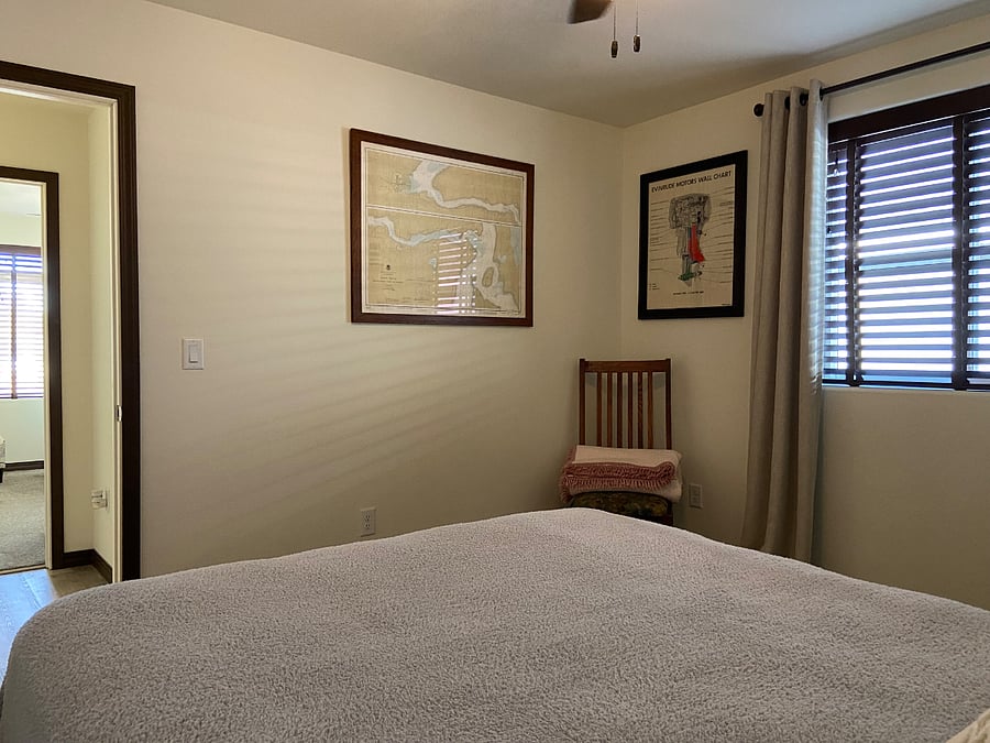 2nd Bedroom
