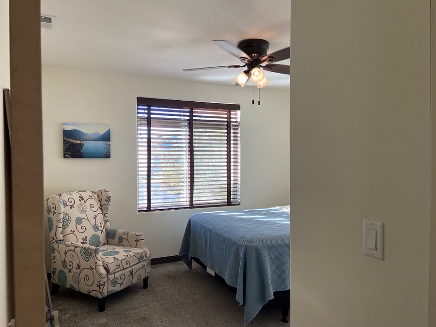 3rd Bedroom
