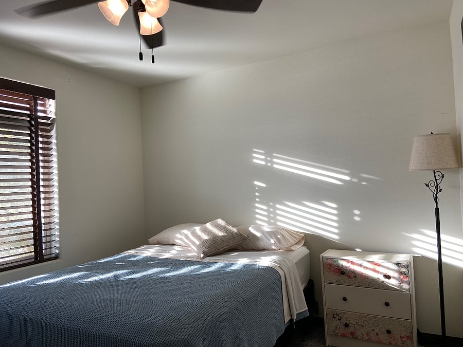 3rd Bedroom