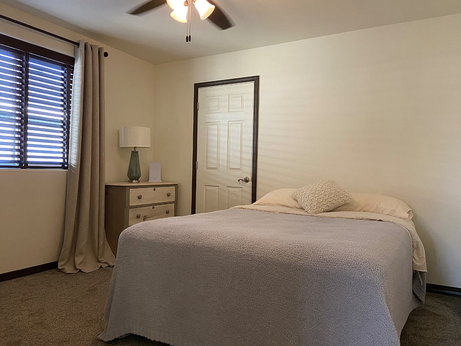 2nd Bedroom