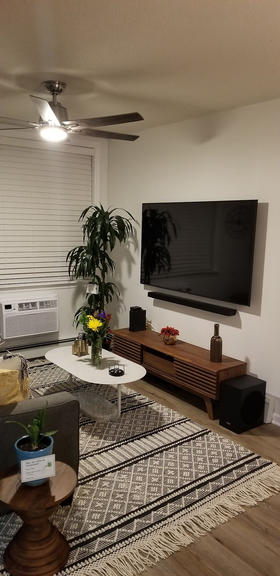 Living room 2
