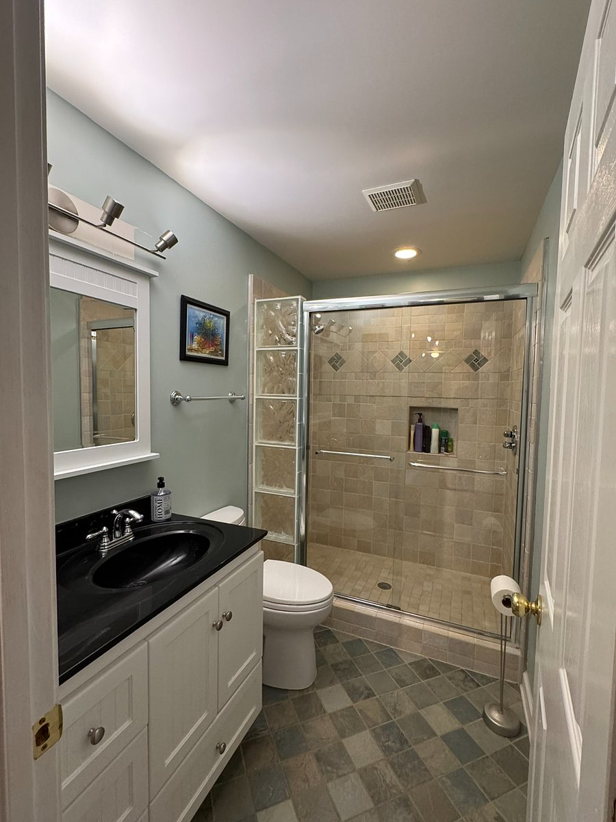 Bathroom #3