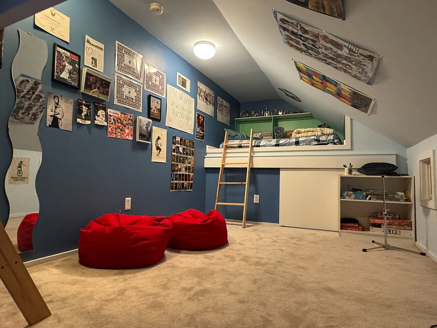 Loft