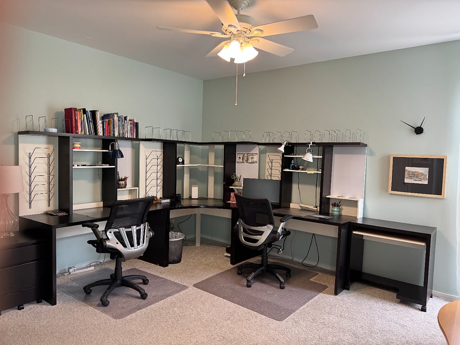 Home Office