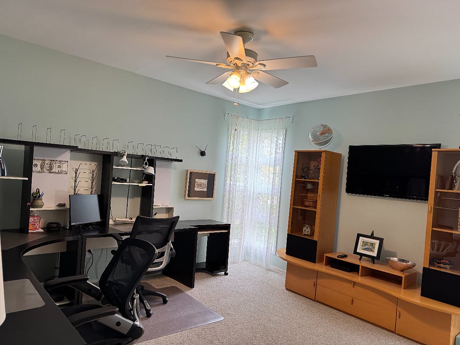 Home Office