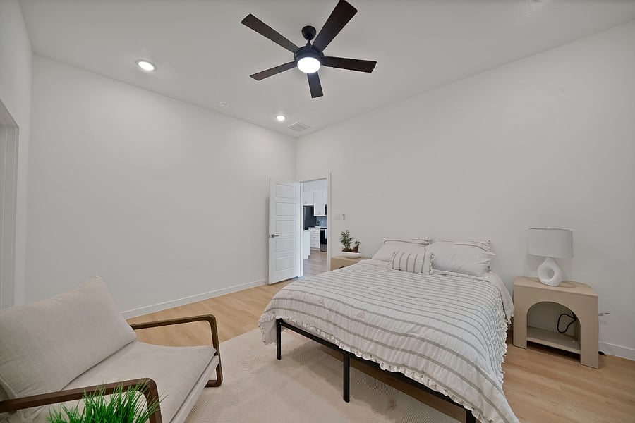 Bedroom 3