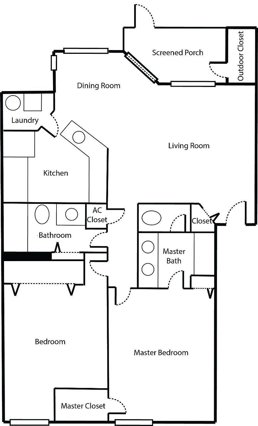 Furnished Finder property 931136_1 photo 22