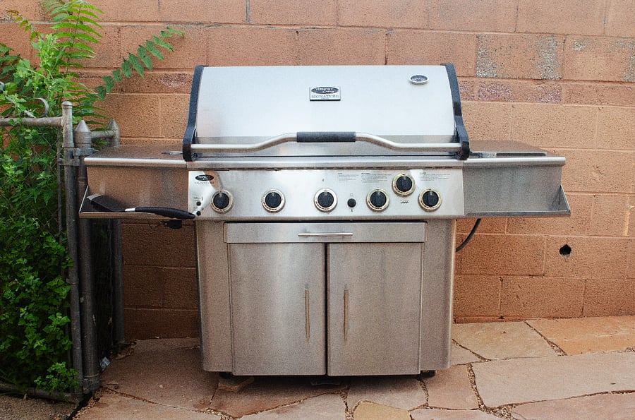 Grill