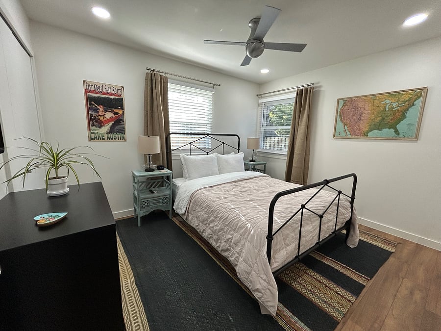 Bedroom 3